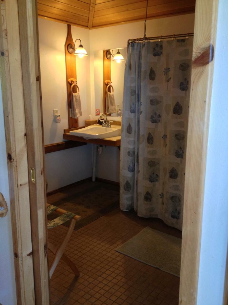 Angels Rest On Resurrection Bay Llc Hotel Seward Kamer foto
