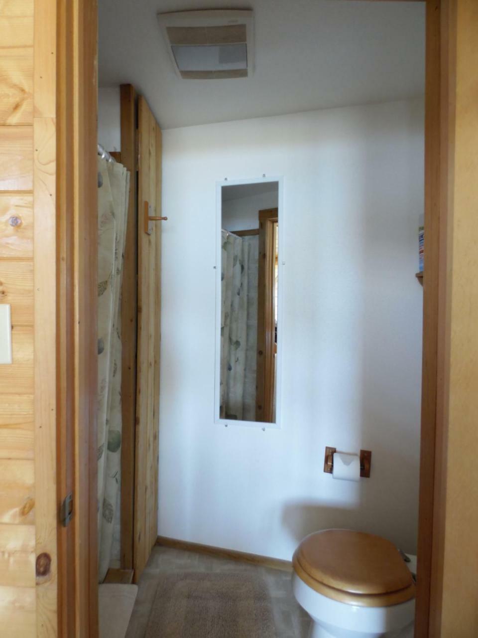 Angels Rest On Resurrection Bay Llc Hotel Seward Kamer foto