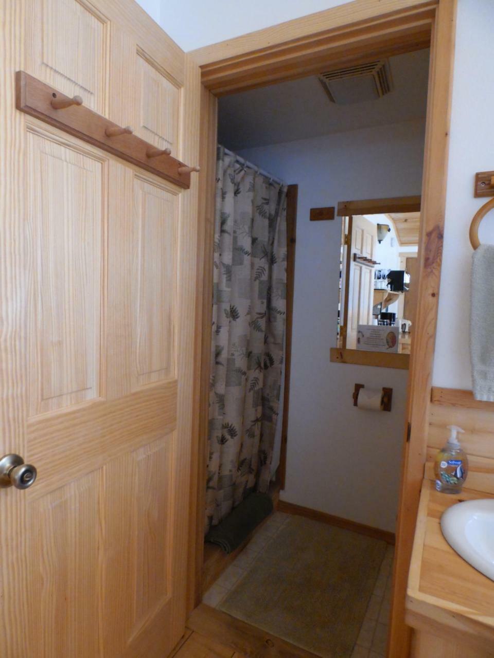 Angels Rest On Resurrection Bay Llc Hotel Seward Kamer foto