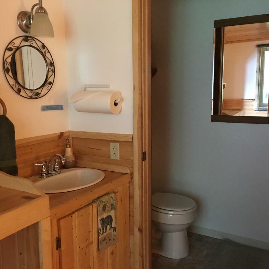Angels Rest On Resurrection Bay Llc Hotel Seward Buitenkant foto